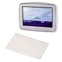 Hama  Silicon Case  for TomTom One XL (V2) Navigation System (00091359)